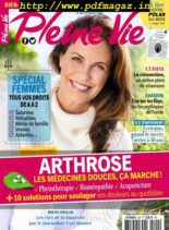 Pleine Vie – fevrier 2020