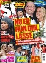 SE og HOR – 02 januar 2020