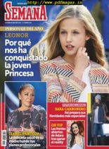 Semana Espana – 01 enero 2020