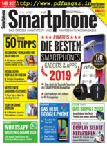 Smartphone Magazin – Dezember 2019