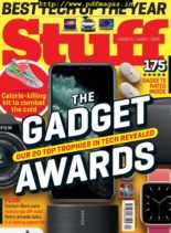 Stuff UK – January 2020