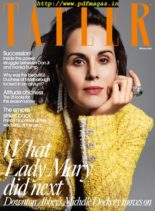 Tatler UK – February 2020
