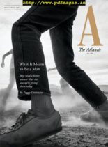 The Atlantic – January 2020