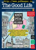 The Good Life – Hors-Serie – decembre 2019