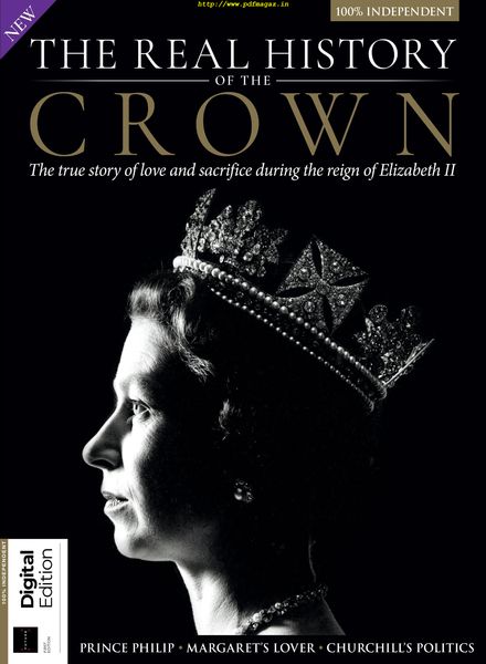 The Real History of The Crown – December 2019