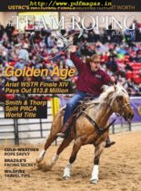 The Team Roping Journal – January 2020
