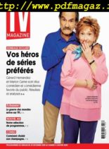 TV Magazine – 29 Decembre 2019