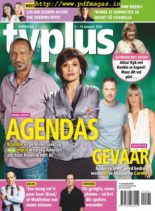 TV Plus Afrikaans – 01 Januarie 2020