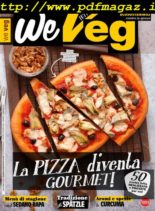 We Veg – Gennaio 2020