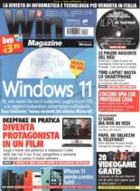 Win Magazine – Dicembre 2019