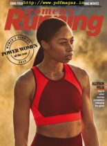 Women’s Running USA – January 2020