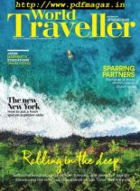 World Traveller – January 2020