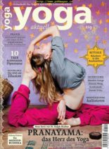 Yoga Aktuell – Dezember 2019 – Januar 2020