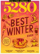 5280 Magazine – January 2020