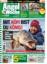 Angel Woche – 27 Dezember 2019
