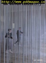 Arte e Critica – Giugno-Agosto 2017