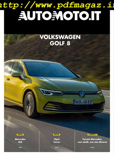 Automoto.it Magazine – 17 Dicembre 2019
