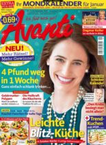 Avanti – 24 Dezember 2019