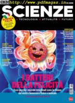 BBC Scienze – Gennaio-Febbraio 2020