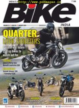 Bike India – January 2020