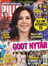 Billed-Bladet – 27 december 2019