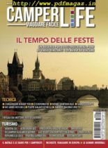 Camper Life – Dicembre 2014