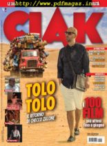 Ciak – Gennaio 2020
