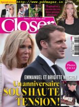 Closer France – 27 decembre 2019