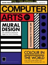 Computer Arts – February 2020