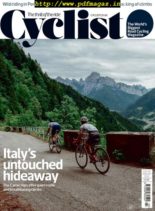 Cyclist UK – February 2020