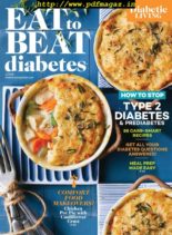Diabetic Living USA – November 2019