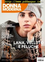 Donna Moderna – 12 dicembre 2019