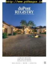 duPontREGISTRY Homes – February 2020