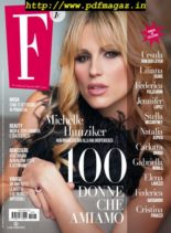 F – 7 Gennaio 2020