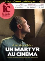 Famille Chretienne – 07 decembre 2019