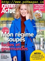 Femme Actuelle – 6 Janvier 2019