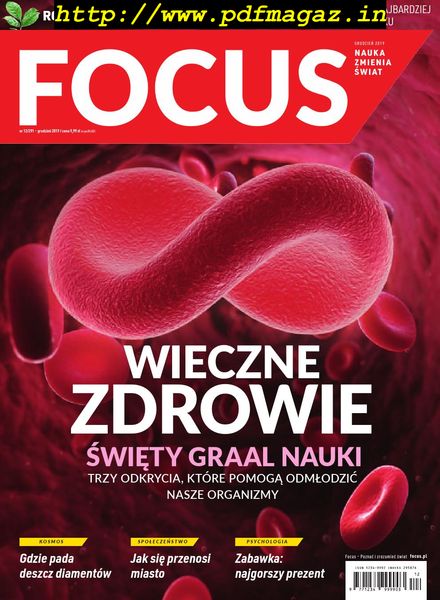 Focus Poland – Grudzien 2019