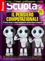 Focus Scuola – Gennaio 2020