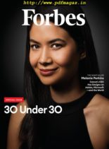 Forbes USA – December 31, 2019