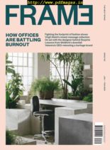 Frame – January-February 2020