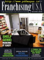 Franchising USA – January 2020
