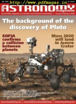 Free Astronomy – January-February 2020