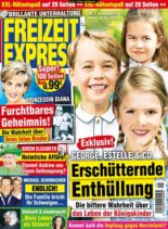 Freizeit Express – Januar 2020