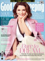 Good Housekeeping UK – February 2020