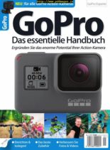 GoPro Experte – Nr.1, 2018