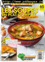 Gourmand – 03 janvier 2020