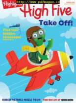 Highlights High Five – February 2020