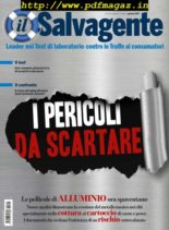 il Salvagente – Gennaio 2020