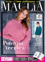 La Nuova Maglia – Gennaio-Febbraio 2020