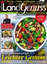 LandGenuss – Januar 2020